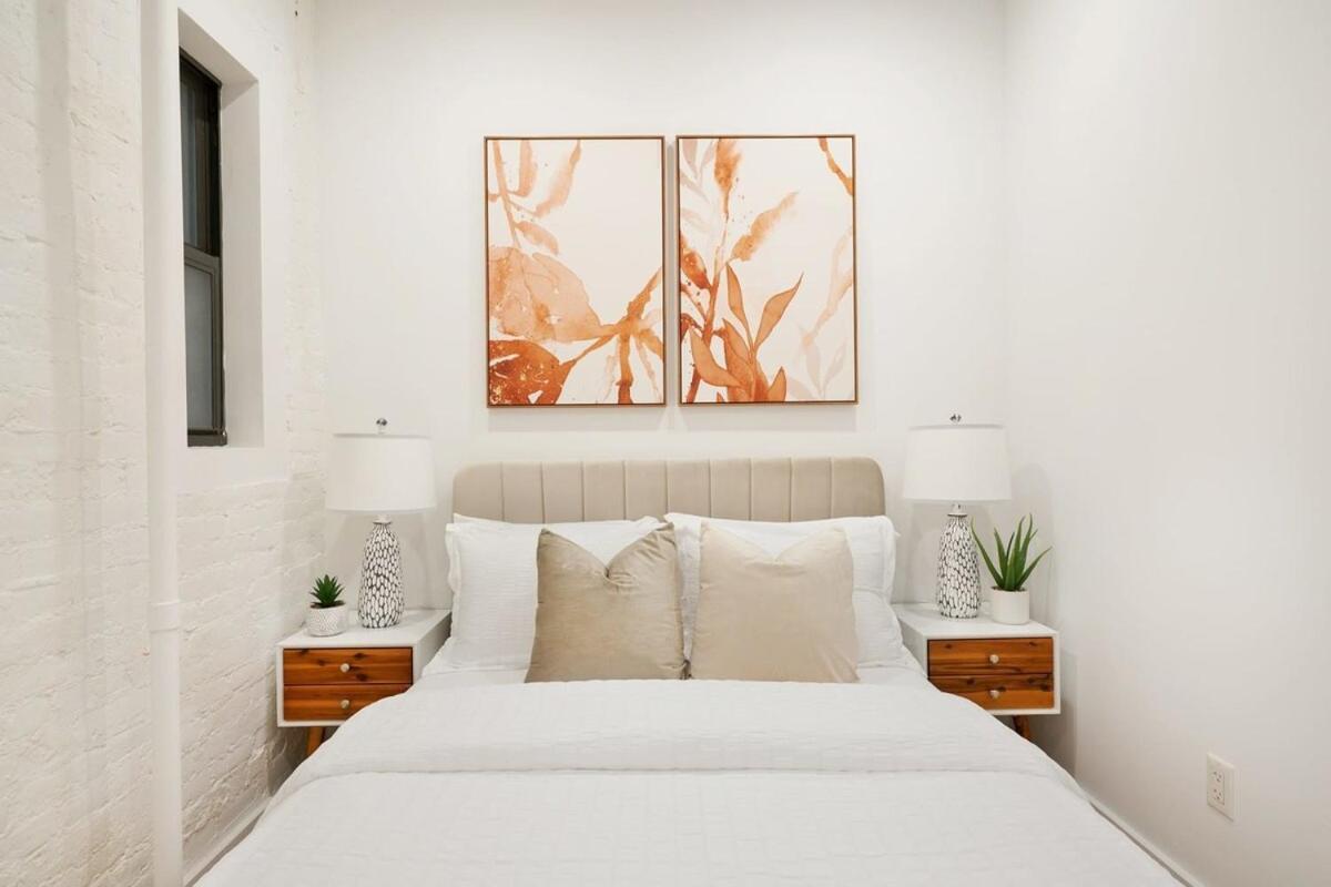 1290-8 New Renovated 2 Bedrooms In Ues Nueva York