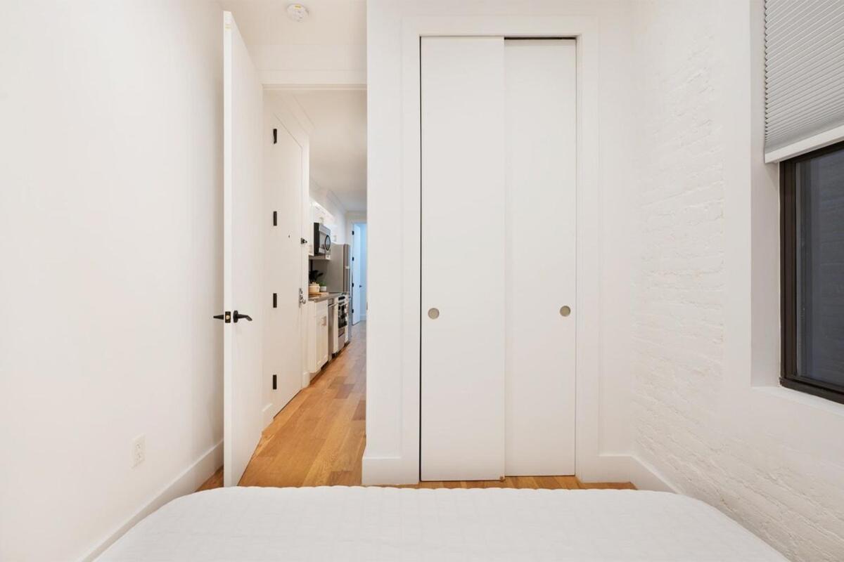 1290-8 New Renovated 2 Bedrooms In Ues * Nueva York