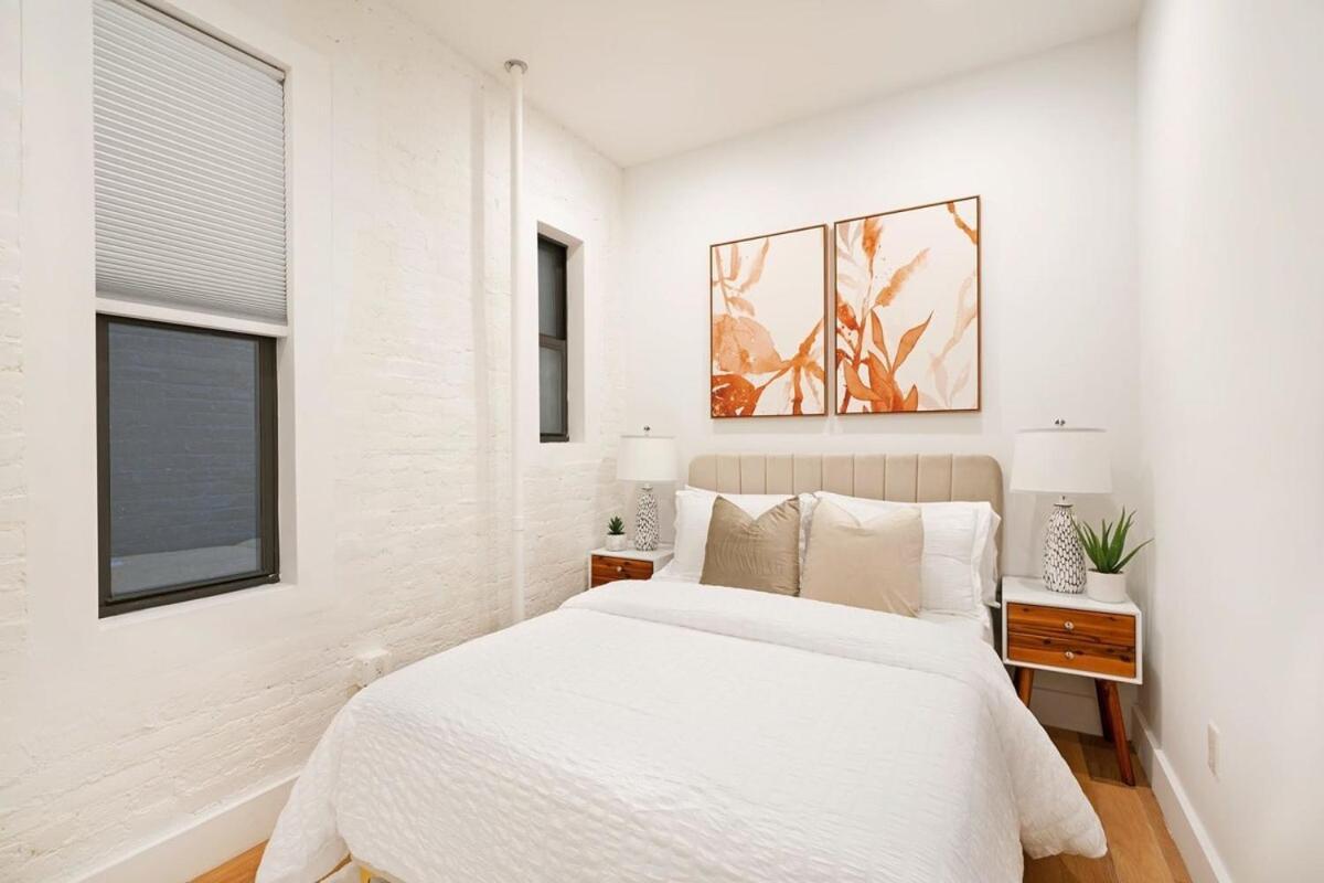 1290-8 New Renovated 2 Bedrooms In Ues Apartamento *