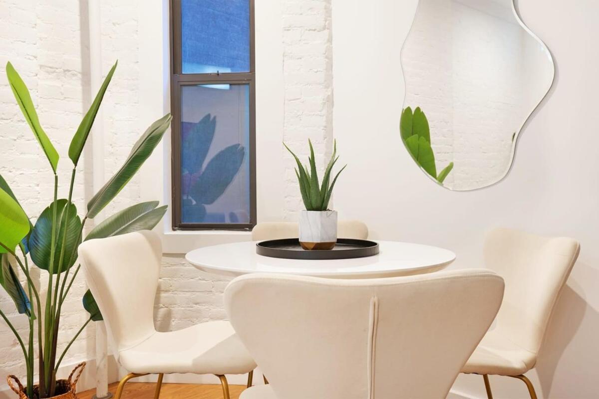 1290-8 New Renovated 2 Bedrooms In Ues Apartamento Nueva York