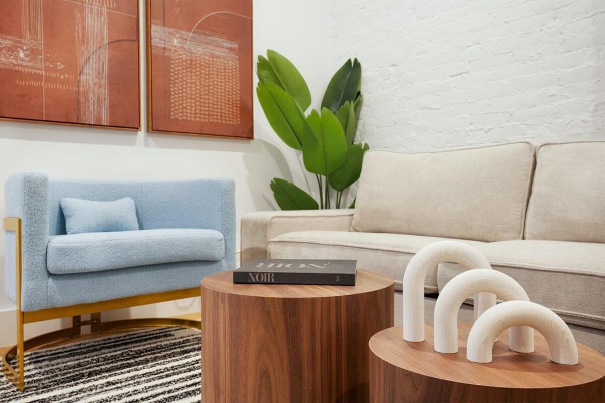 Apartamento 1290-8 New Renovated 2 Bedrooms In Ues