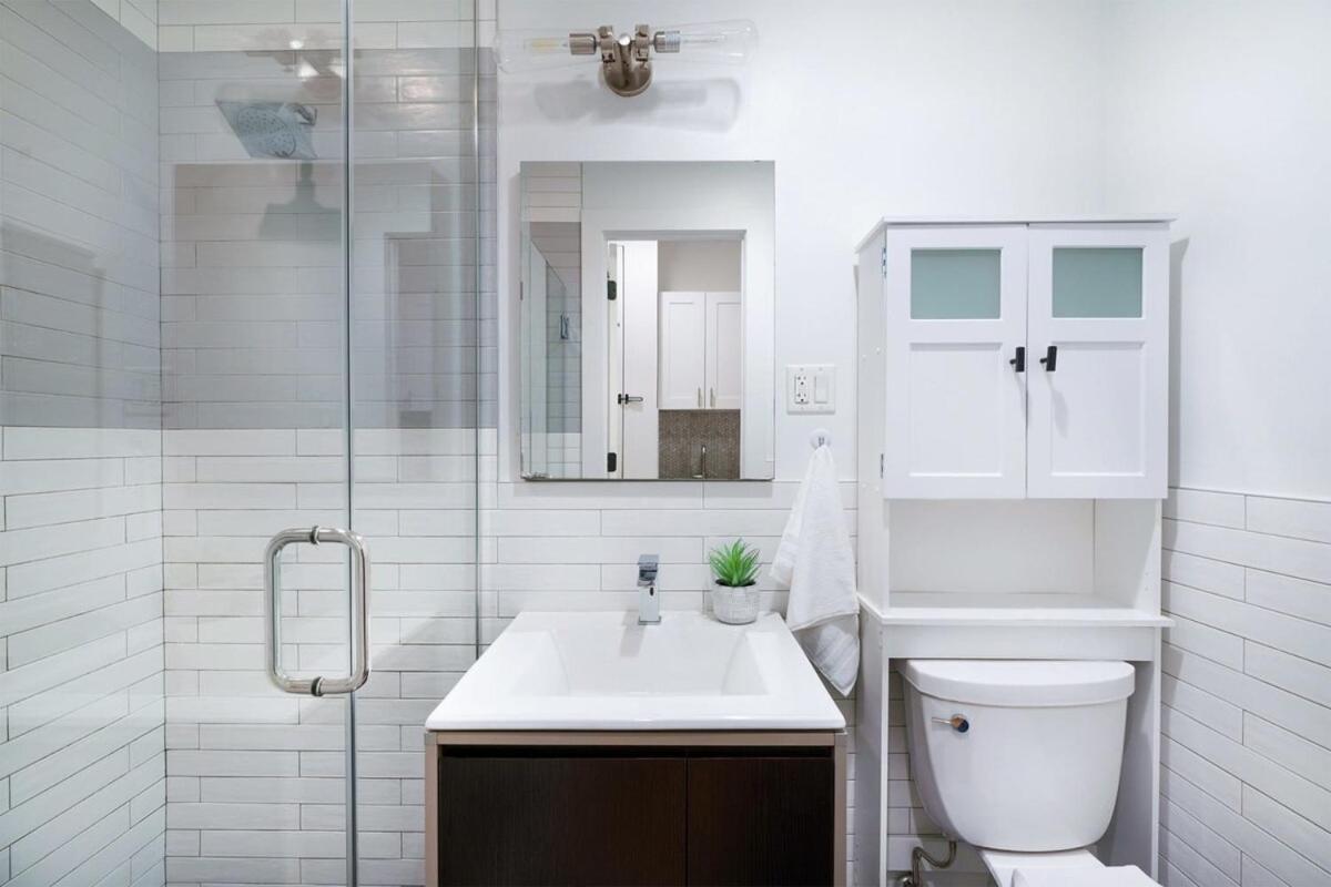 Apartamento 1290-7 New Renovated 2 Bedrooms In Ues