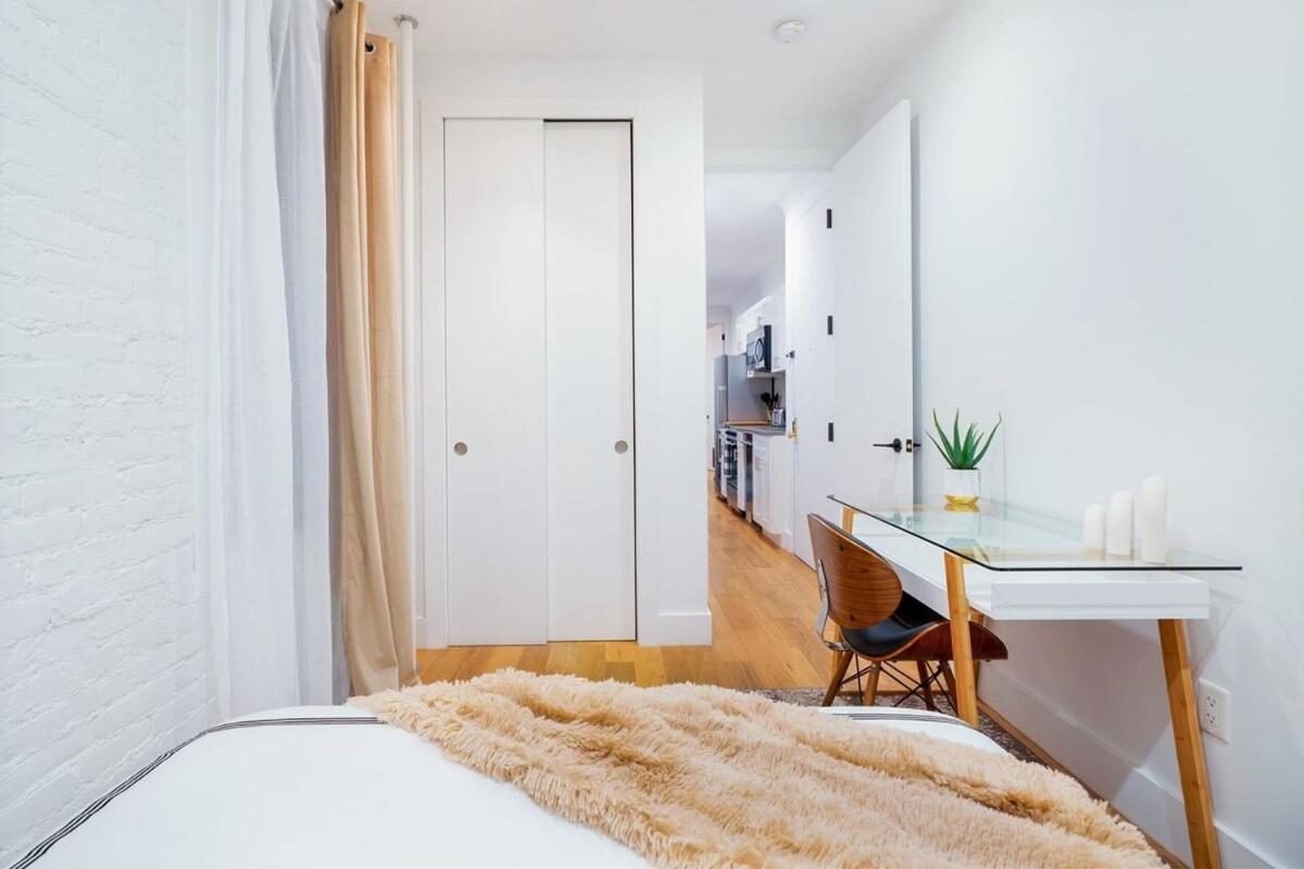 1290-7 New Renovated 2 Bedrooms In Ues Apartamento Nueva York