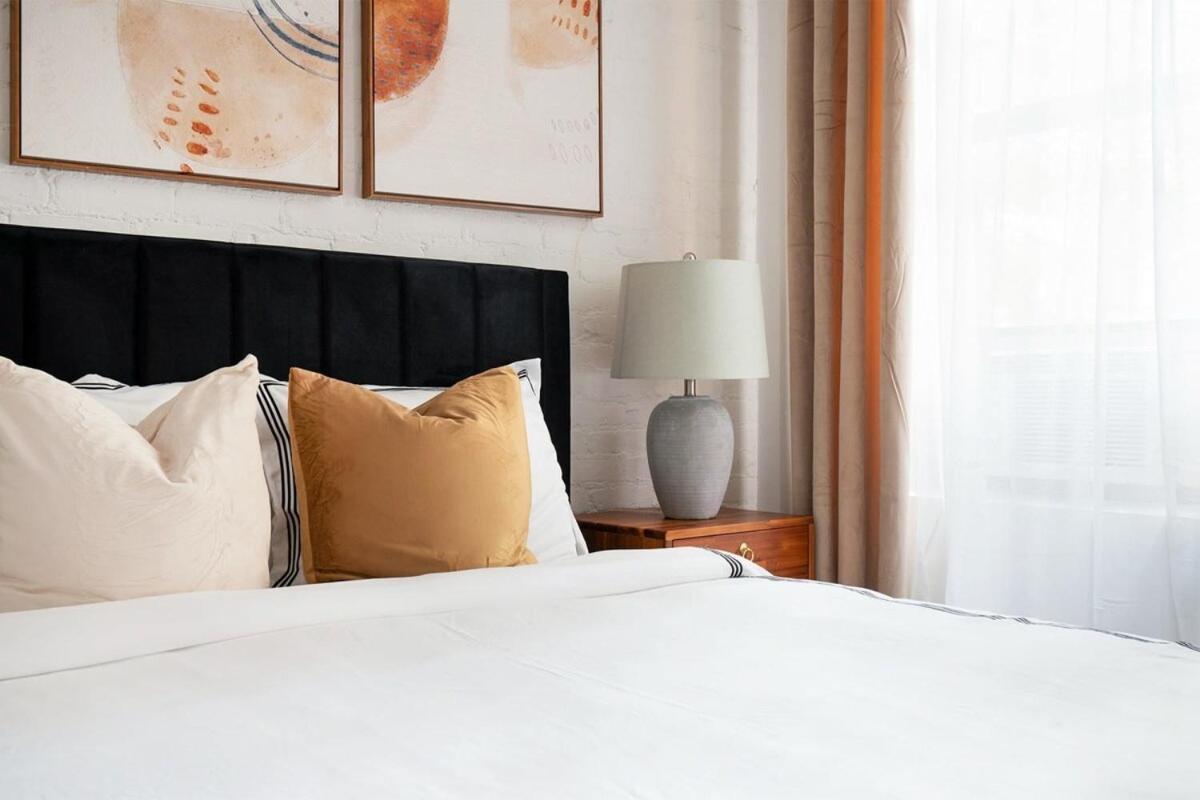 1290-7 New Renovated 2 Bedrooms In Ues Nueva York