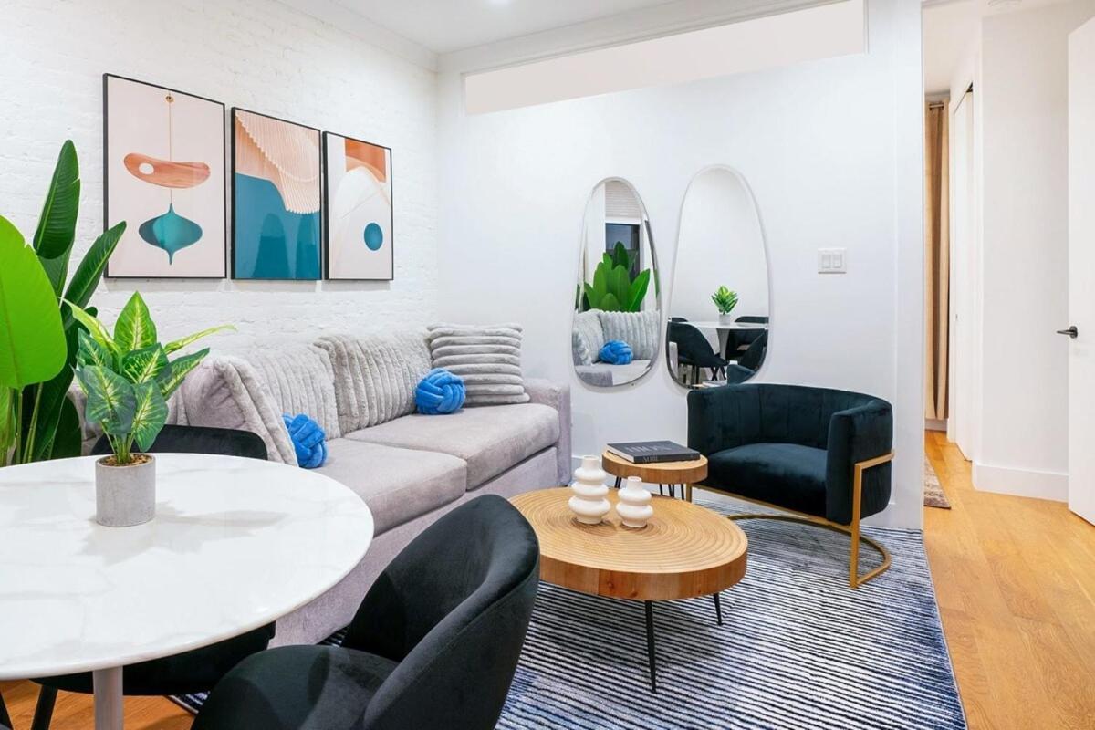 Apartamento 1290-7 New Renovated 2 Bedrooms In Ues