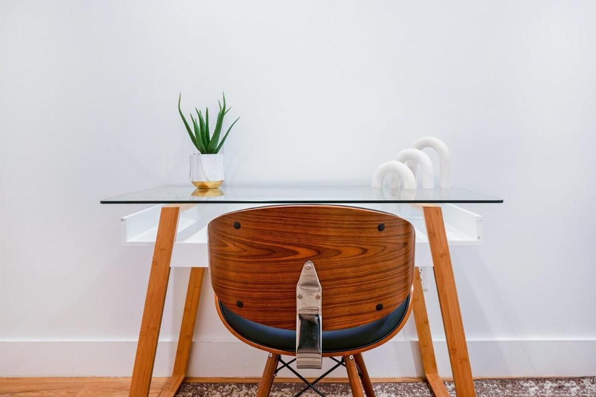 1290-7 New Renovated 2 Bedrooms In Ues * Nueva York