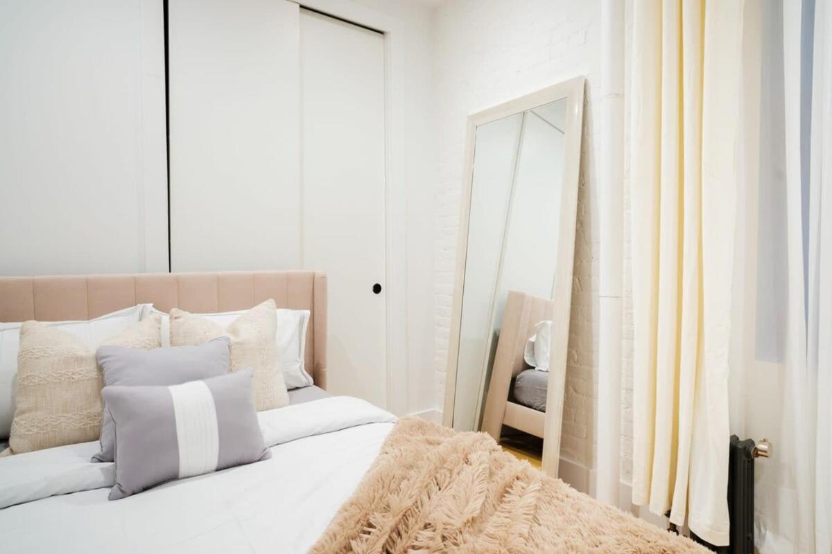 Appartement 1288-4rn Newly Furnished Prime Ues 2br New York
