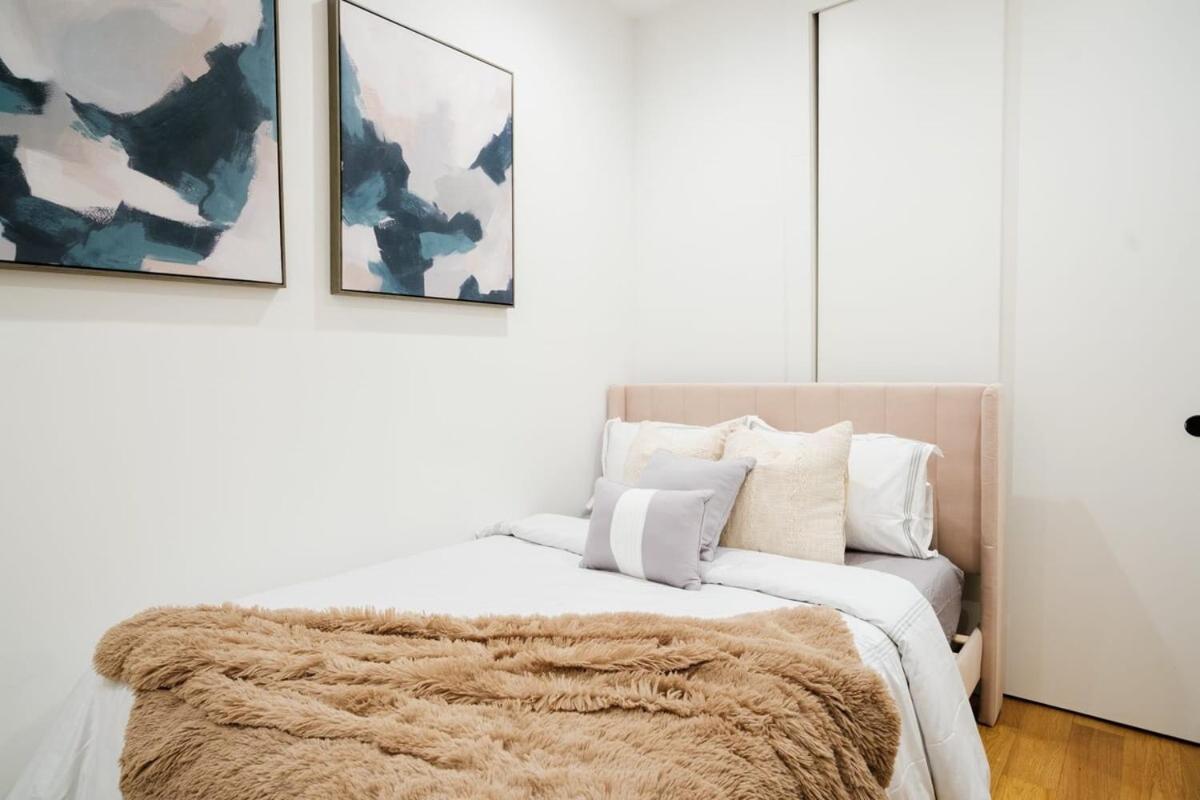 1288-4rn Newly Furnished Prime Ues 2br Appartement New York