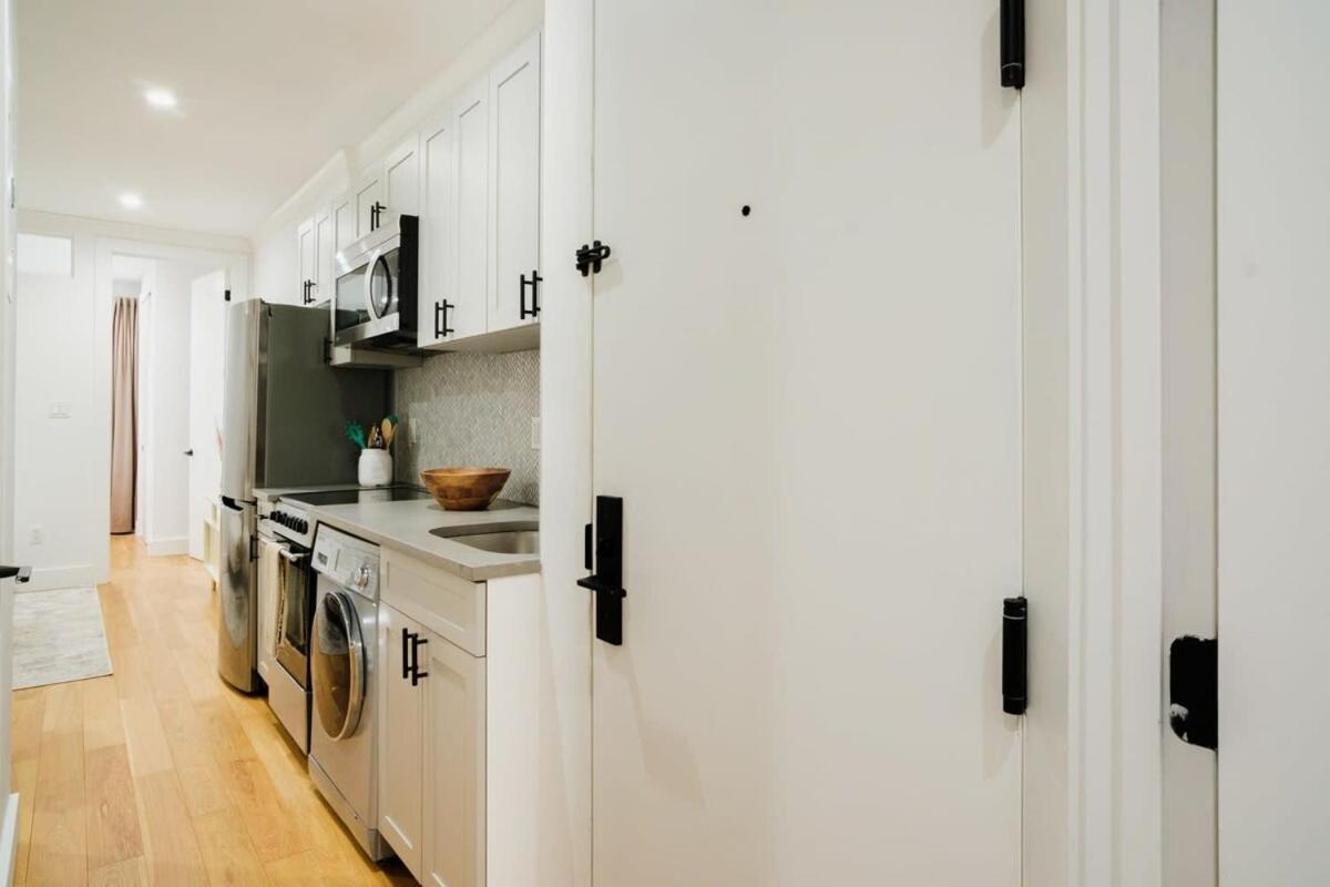 Appartement 1288-4rn Newly Furnished Prime Ues 2br New York
