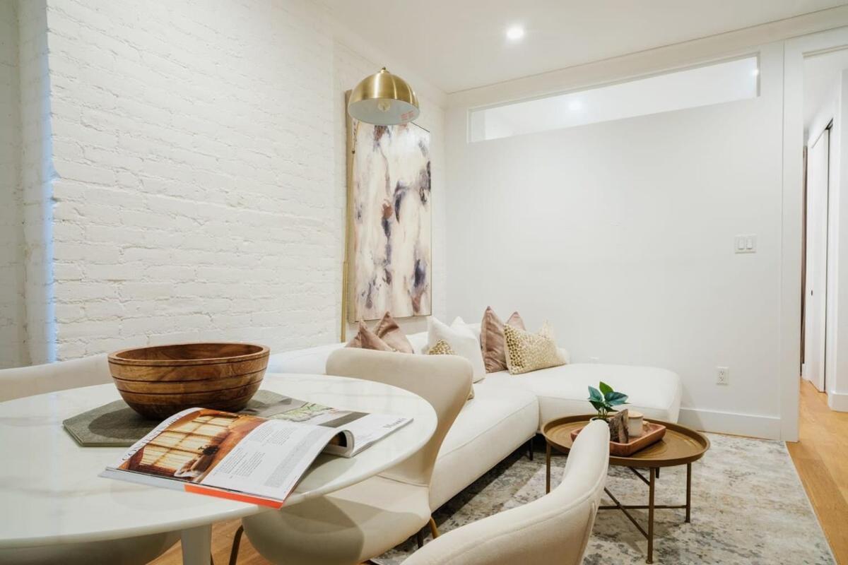 1288-4rn Newly Furnished Prime Ues 2br Appartement