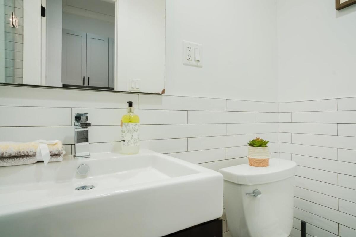 Appartement 1288-4rn Newly Furnished Prime Ues 2br