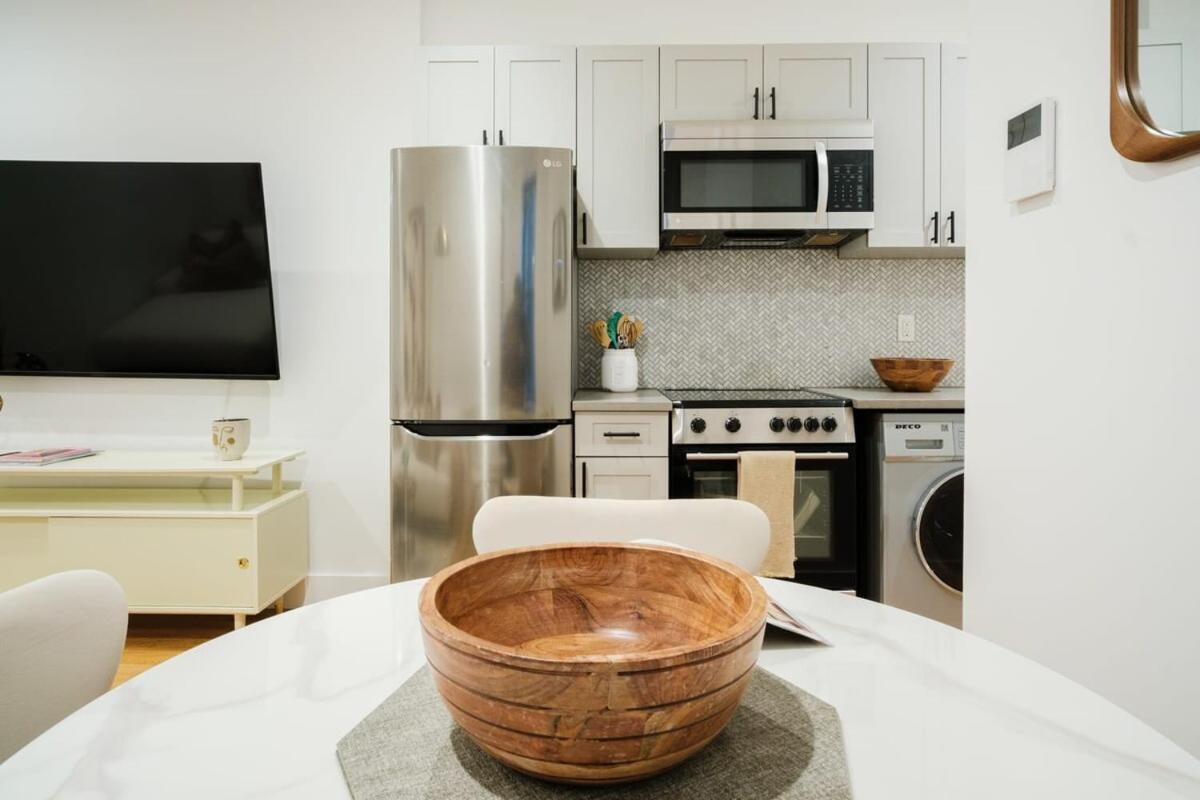 1288-4rn Newly Furnished Prime Ues 2br Appartement New York