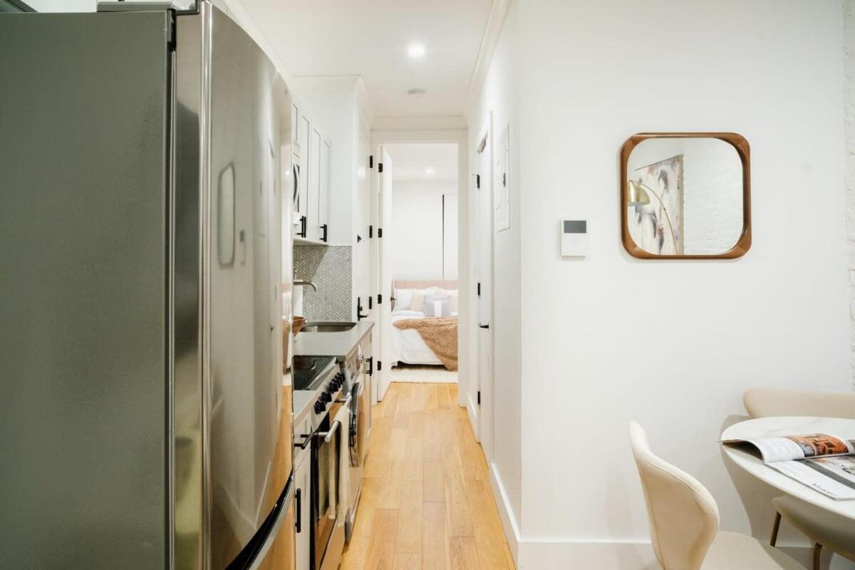 1288-4rn Newly Furnished Prime Ues 2br New York