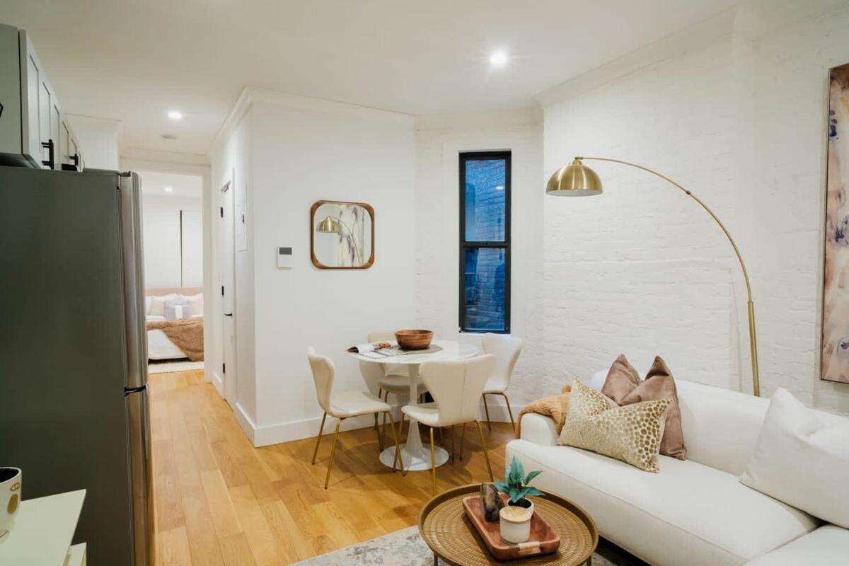 1288-4rn Newly Furnished Prime Ues 2br * New York