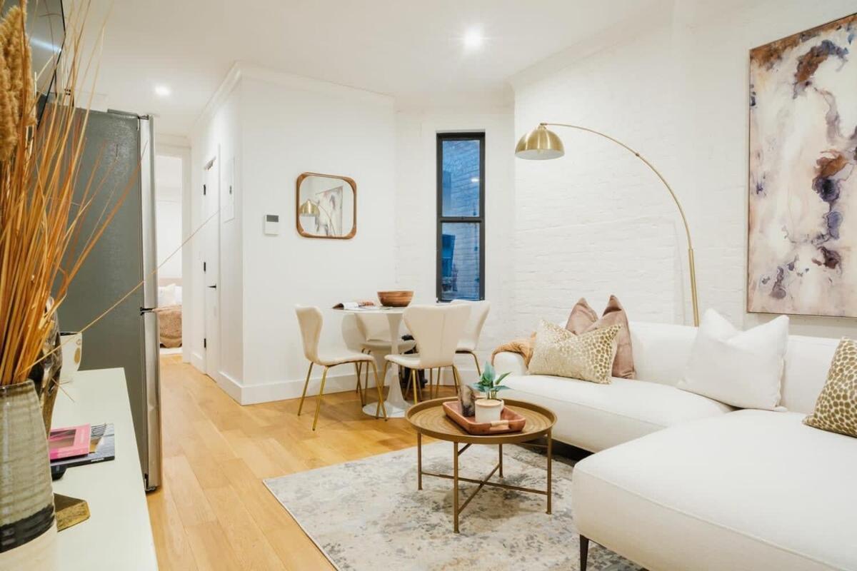Appartement 1288-4rn Newly Furnished Prime Ues 2br *