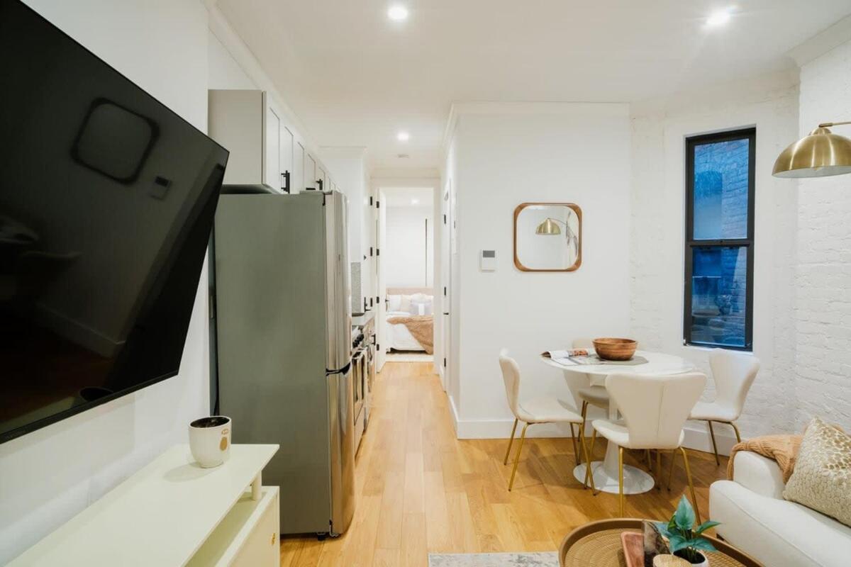 1288-4rn Newly Furnished Prime Ues 2br Appartement New York