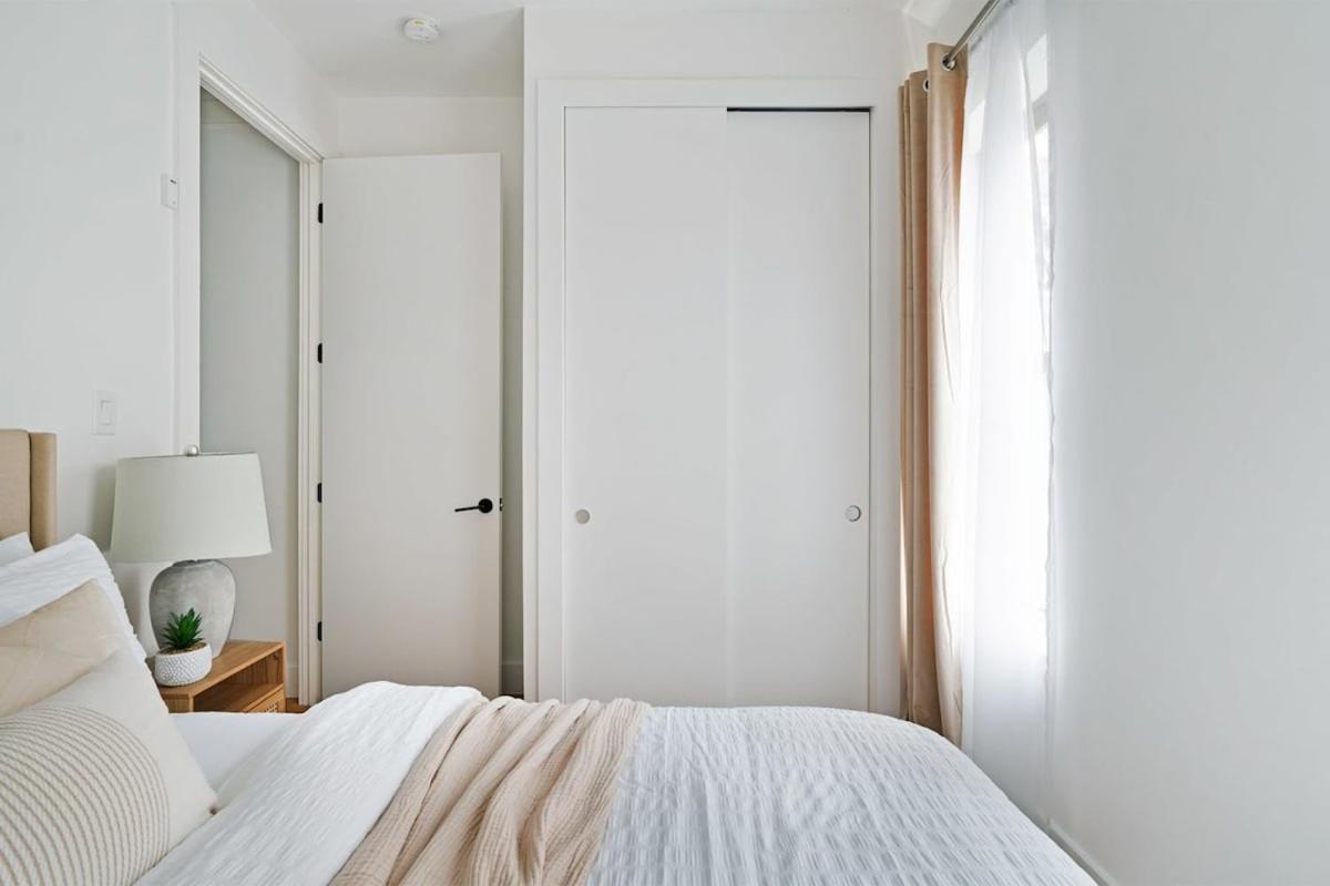 Appartement 1290-16 New Renovated 2 Bedrooms In Ues New York