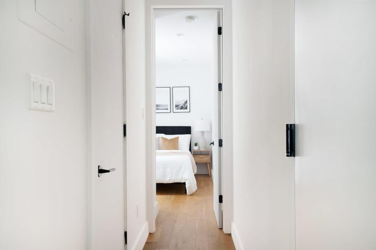 Appartement 1290-16 New Renovated 2 Bedrooms In Ues New York