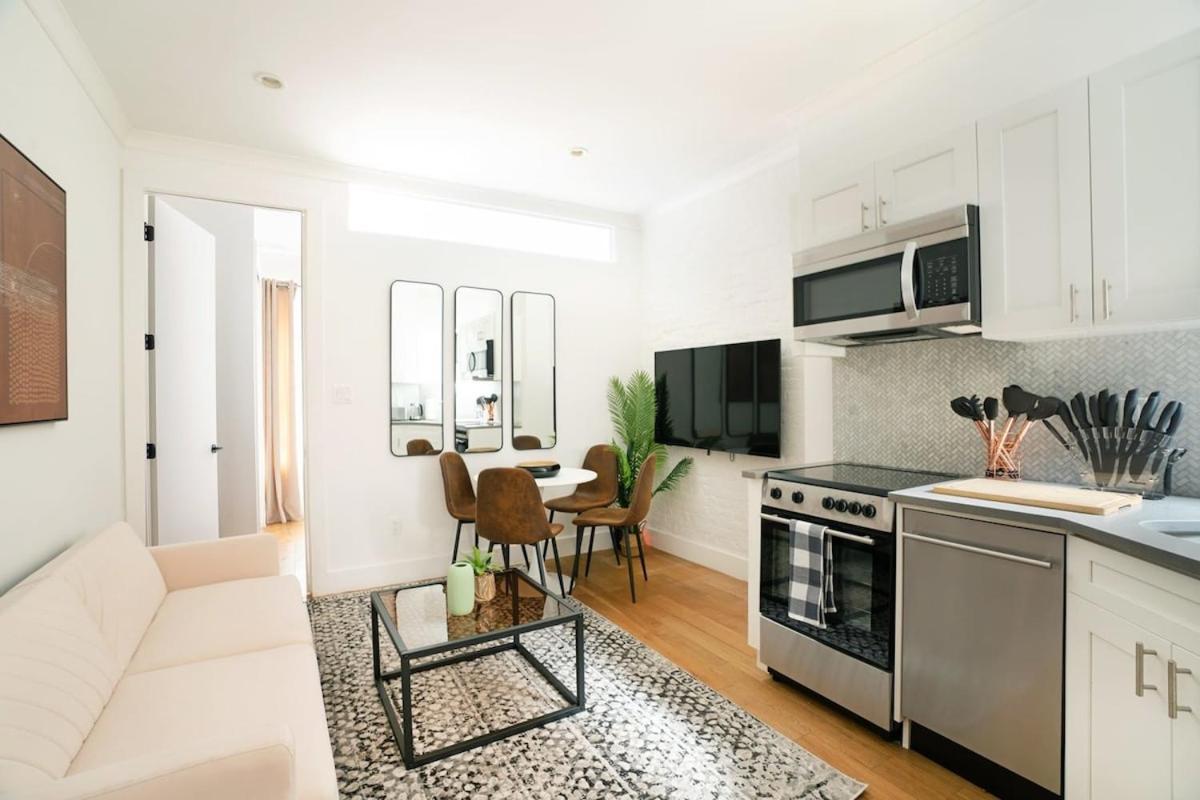 Appartement 1290-16 New Renovated 2 Bedrooms In Ues