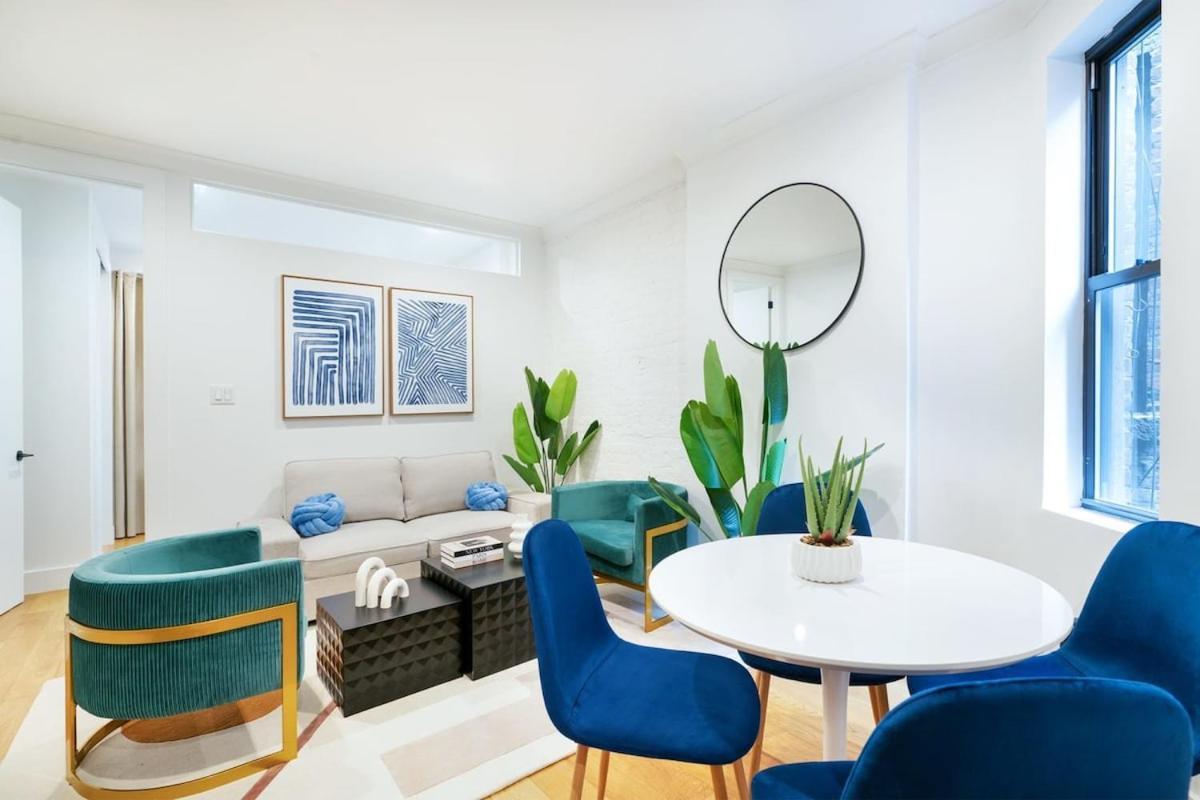 Appartamento 1288-4rs Newly Furnished Prime Ues 2br *