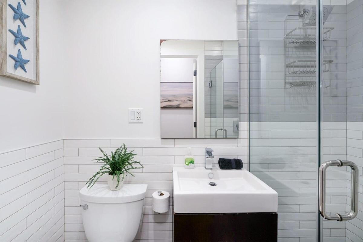 1288-3rs New Renovated 2 Bedrooms In Ues Appartement New York
