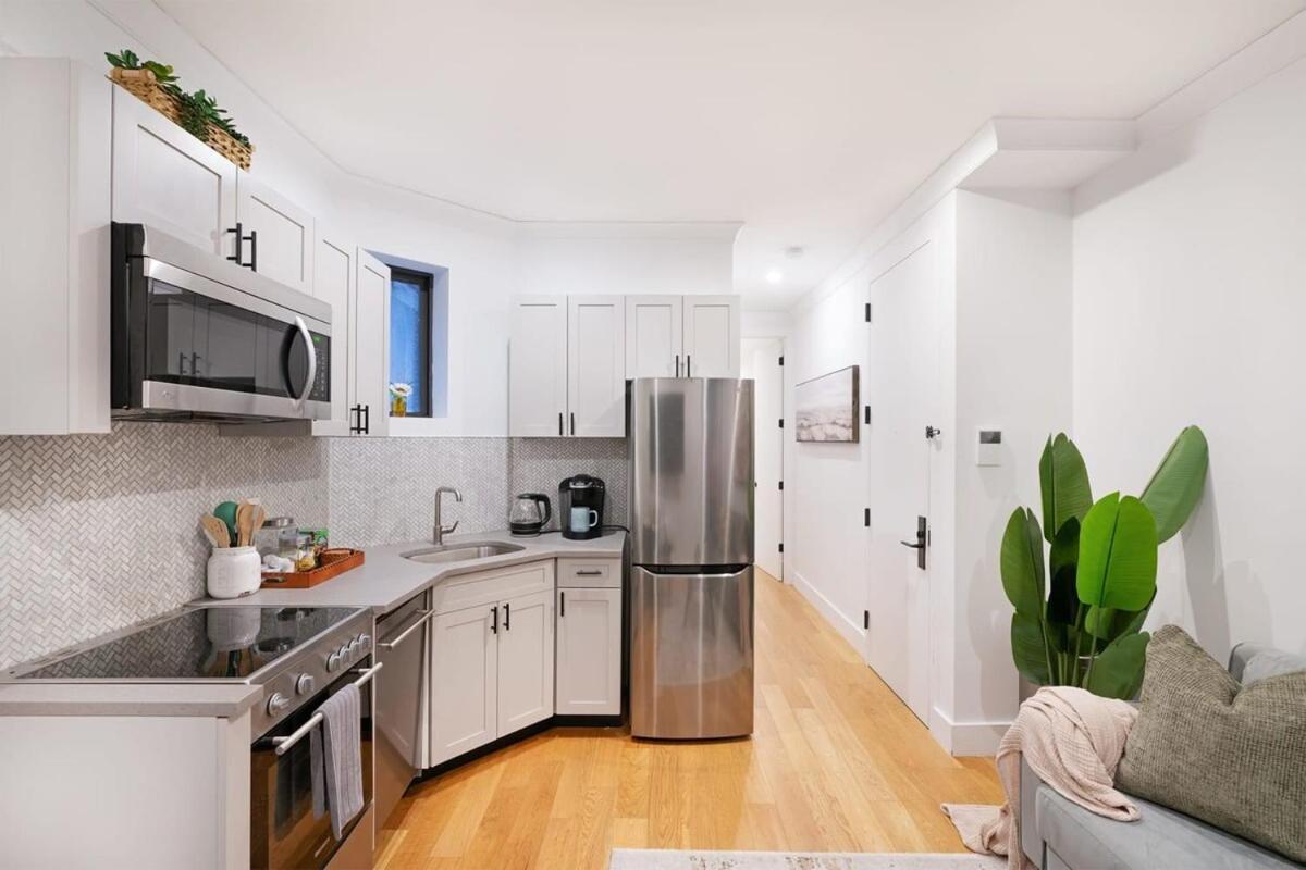 1288-3rs New Renovated 2 Bedrooms In Ues Appartement New York