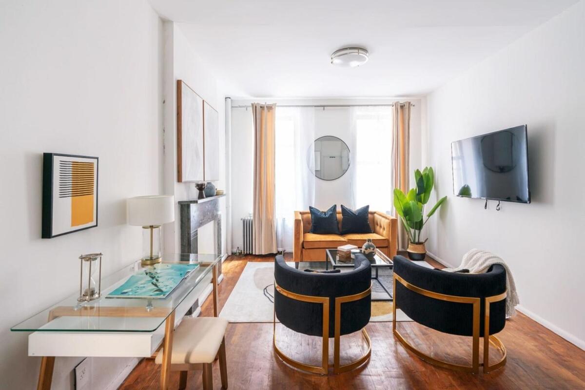 Appartement 1288-3rn New Renovated 1 Bedroom In Ues *