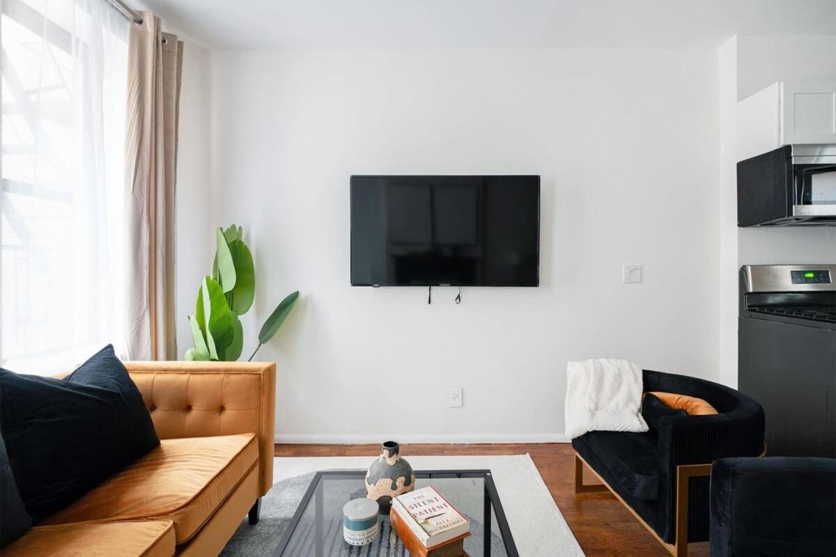 Appartement 1288-3rn New Renovated 1 Bedroom In Ues