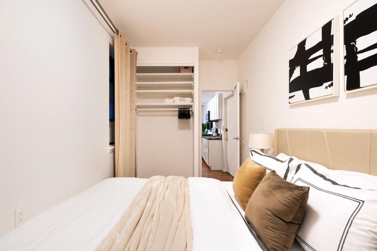 1288-3rn New Renovated 1 Bedroom In Ues Appartement *