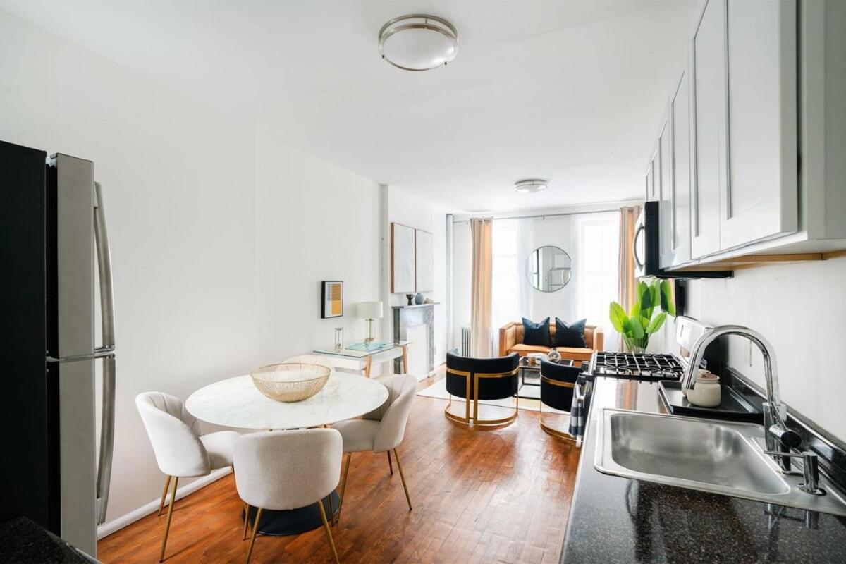 Appartement 1288-3rn New Renovated 1 Bedroom In Ues New York