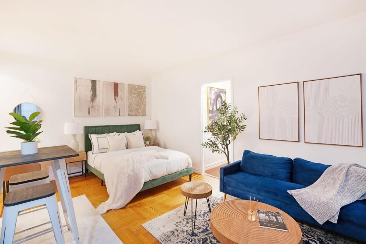 Appartement 105-1g In Park Ave Location New York