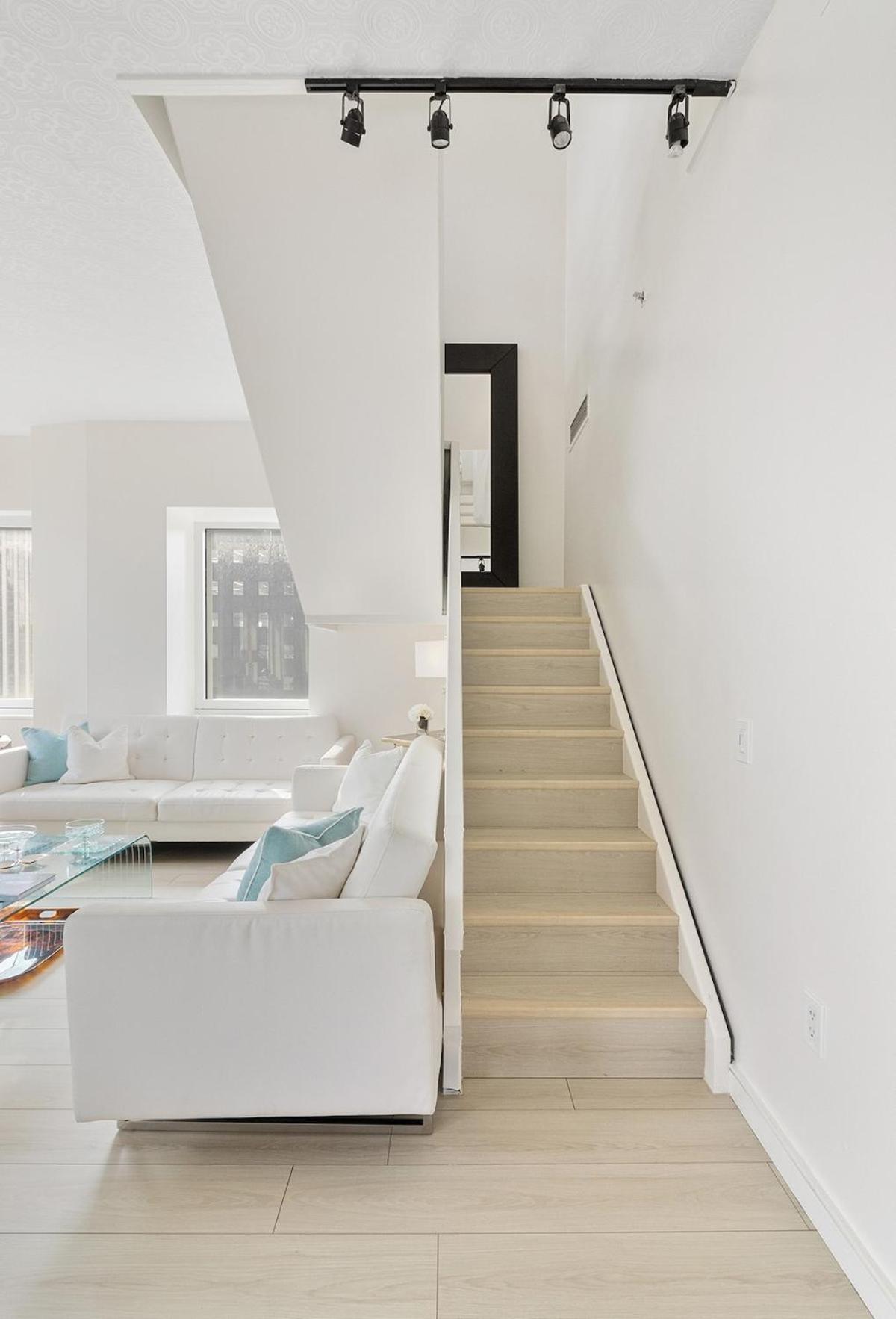 My Exclusive - Exclusive Nyc Penthouse Near Top Of The Rock Appartement New York