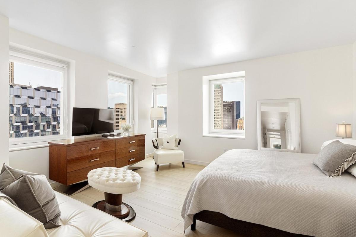 Appartement My Exclusive - Exclusive Nyc Penthouse Near Top Of The Rock *