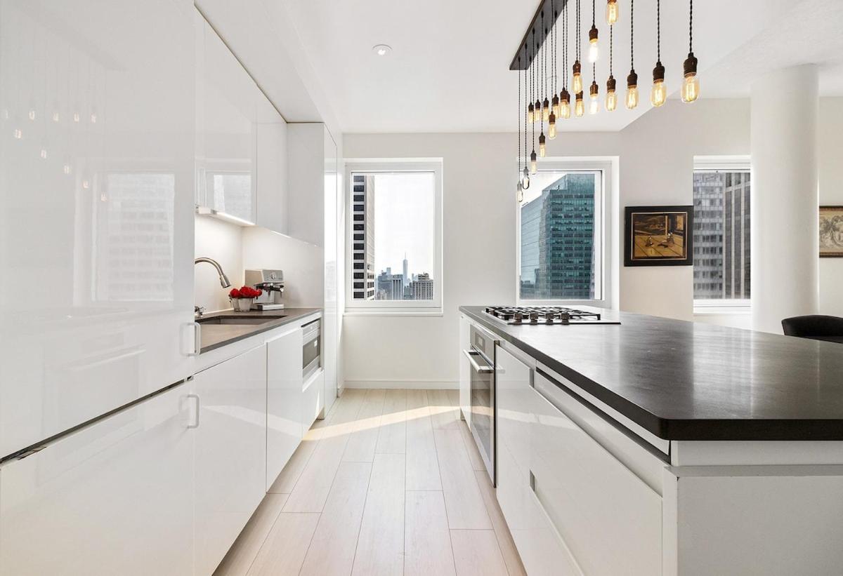 My Exclusive - Exclusive Nyc Penthouse Near Top Of The Rock Appartement New York