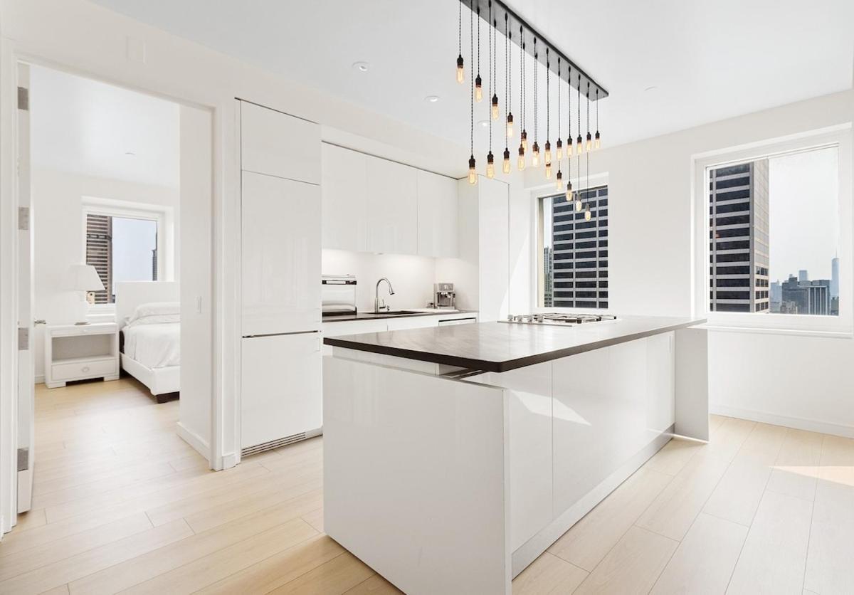 Appartement My Exclusive - Exclusive Nyc Penthouse Near Top Of The Rock *