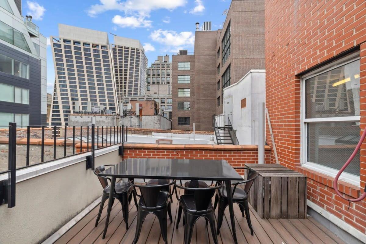 Chelsea Vista Ii By Rove Travel 2br Ph With Rooftop Lejlighed *