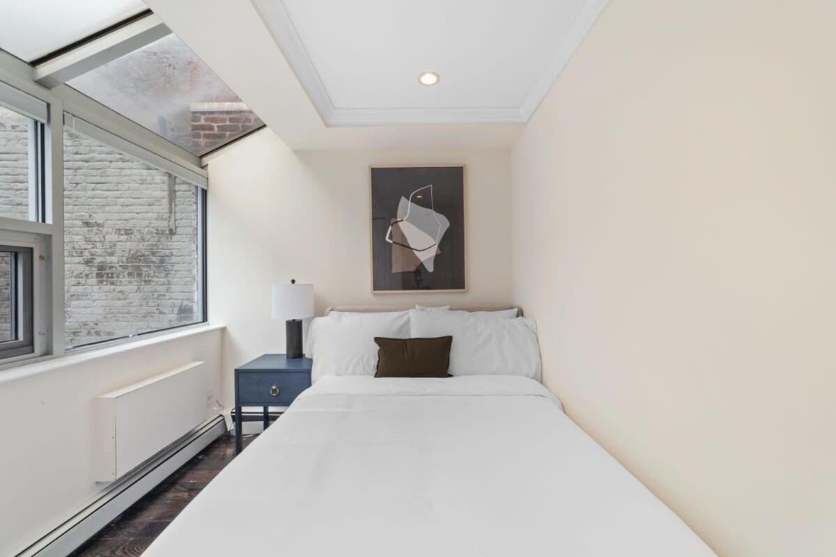 Chelsea Vista Ii By Rove Travel 2br Ph With Rooftop Lejlighed