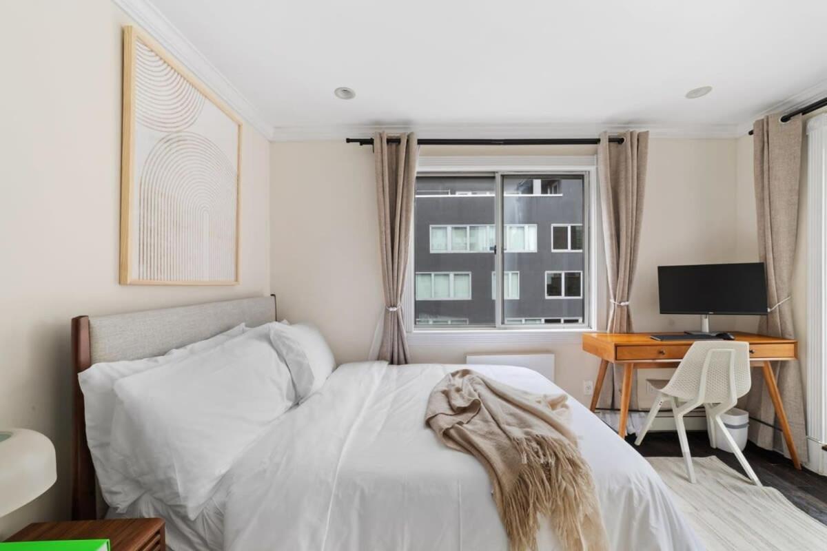 Lejlighed Chelsea Vista Ii By Rove Travel 2br Ph With Rooftop *