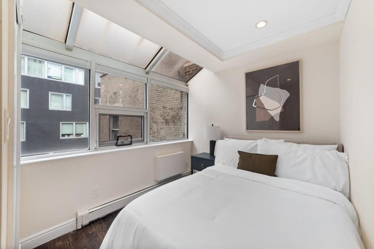 Lejlighed Chelsea Vista Ii By Rove Travel 2br Ph With Rooftop New York
