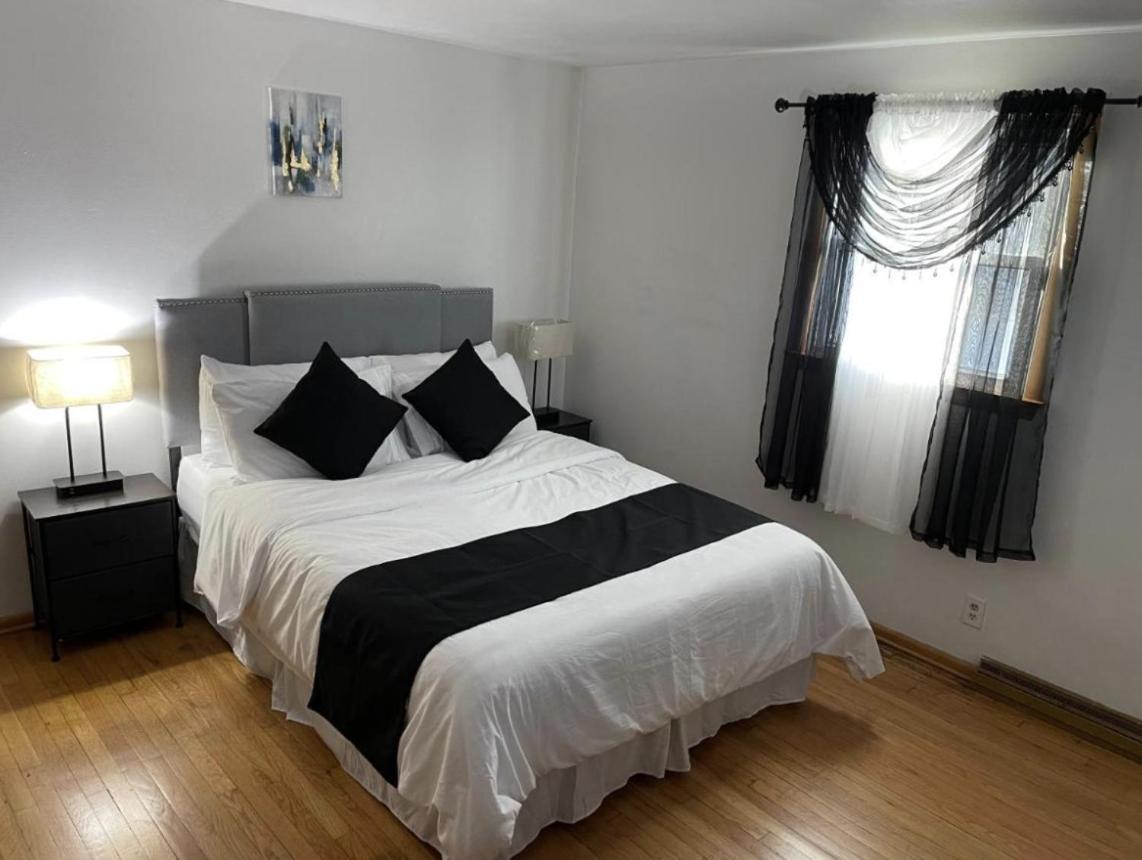 Lovely 3bd 1bath In Appartement *
