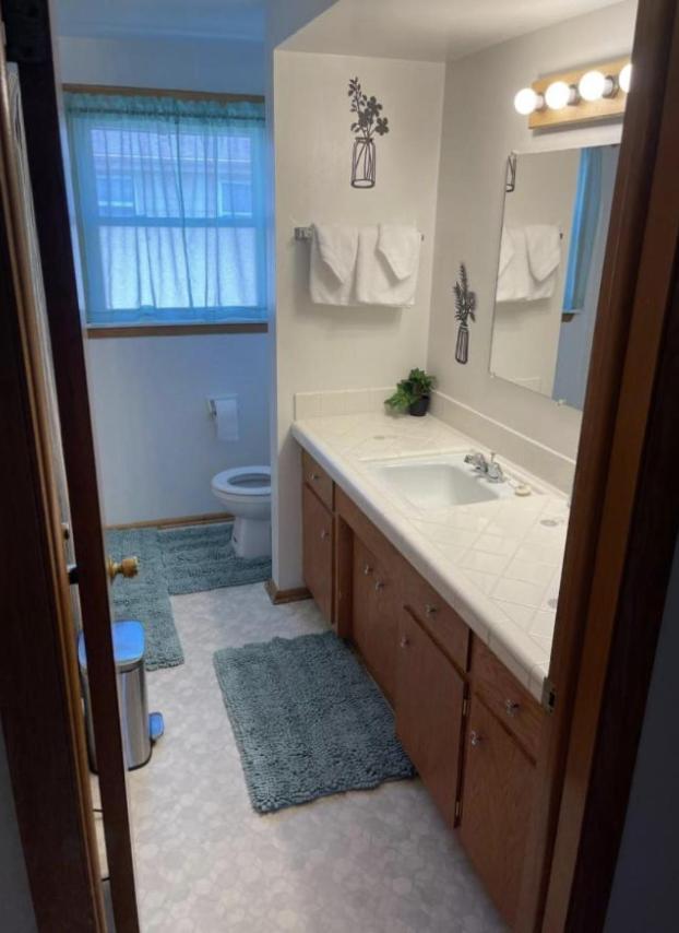 Appartement Lovely 3bd 1bath In *