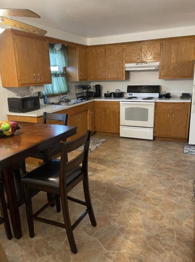 Lovely 3bd 1bath In Appartement New York