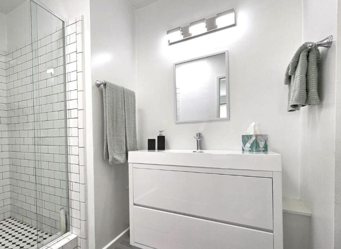 Welcoming 2br 1 Bath Apartamento