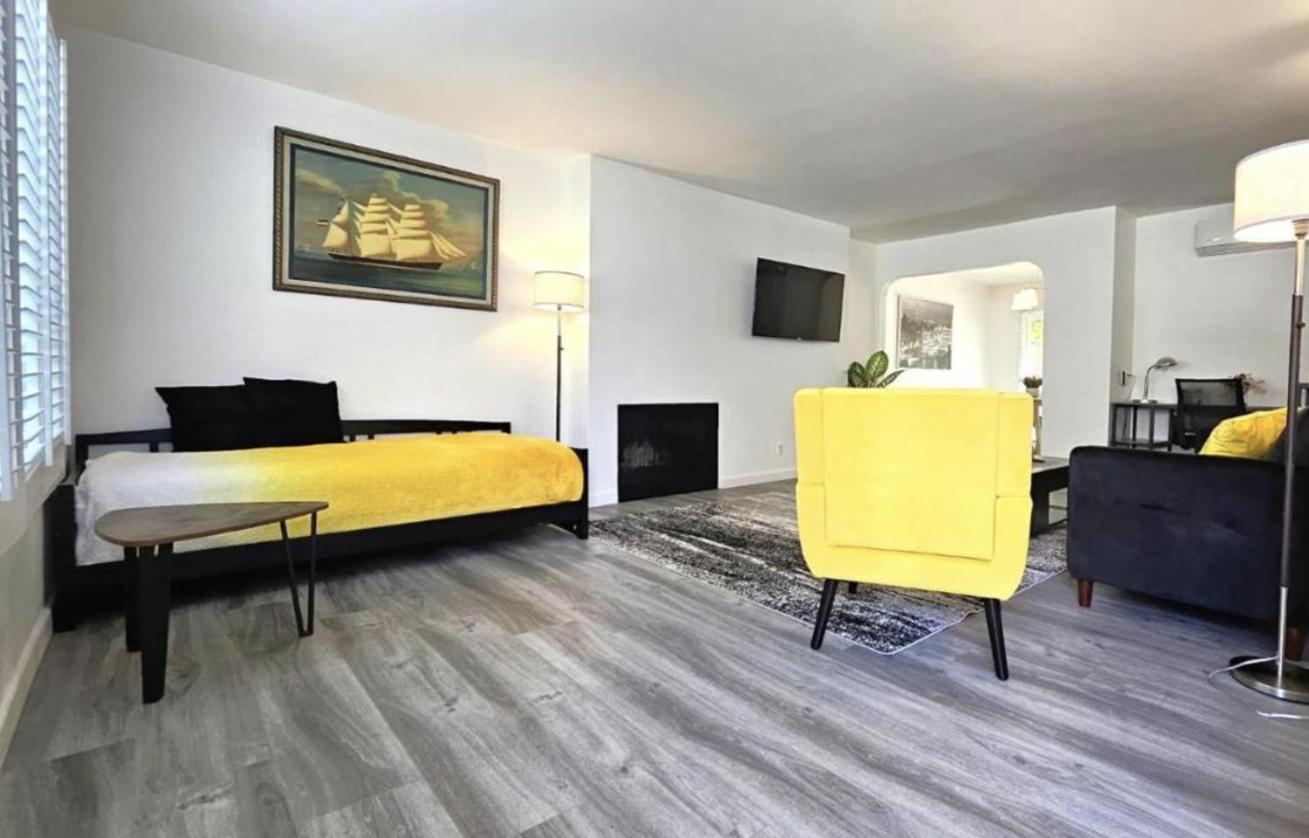 Welcoming 2br 1 Bath Appartamento *