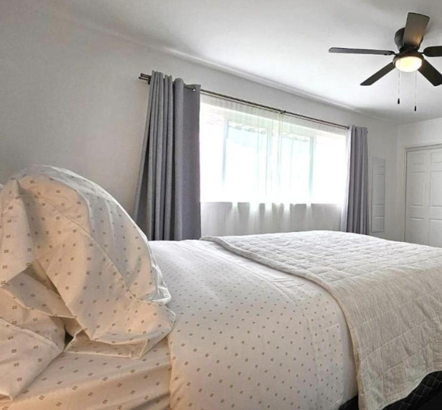 Welcoming 2br 1 Bath Apartamento Nova York