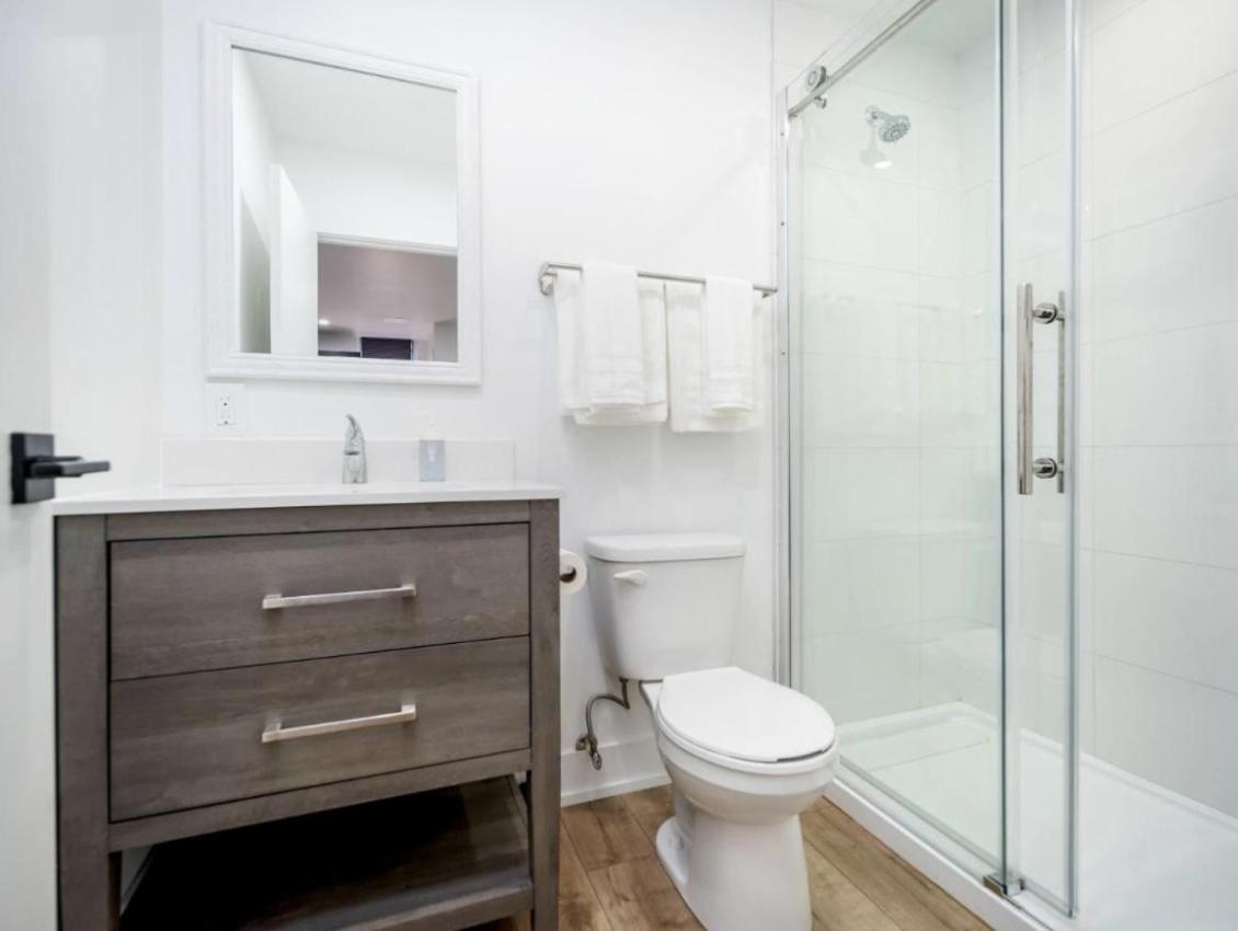 Appartement Urban Haven Retreat New York