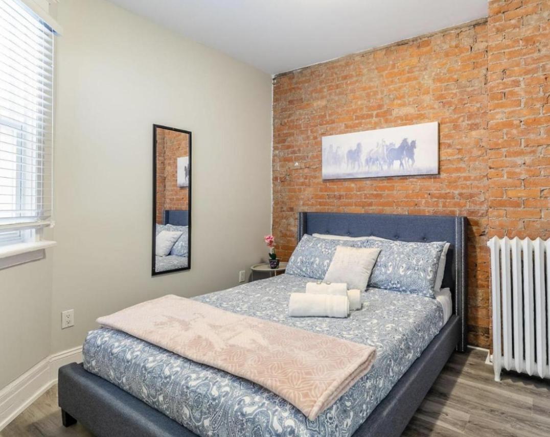 Appartement Urban Haven Retreat