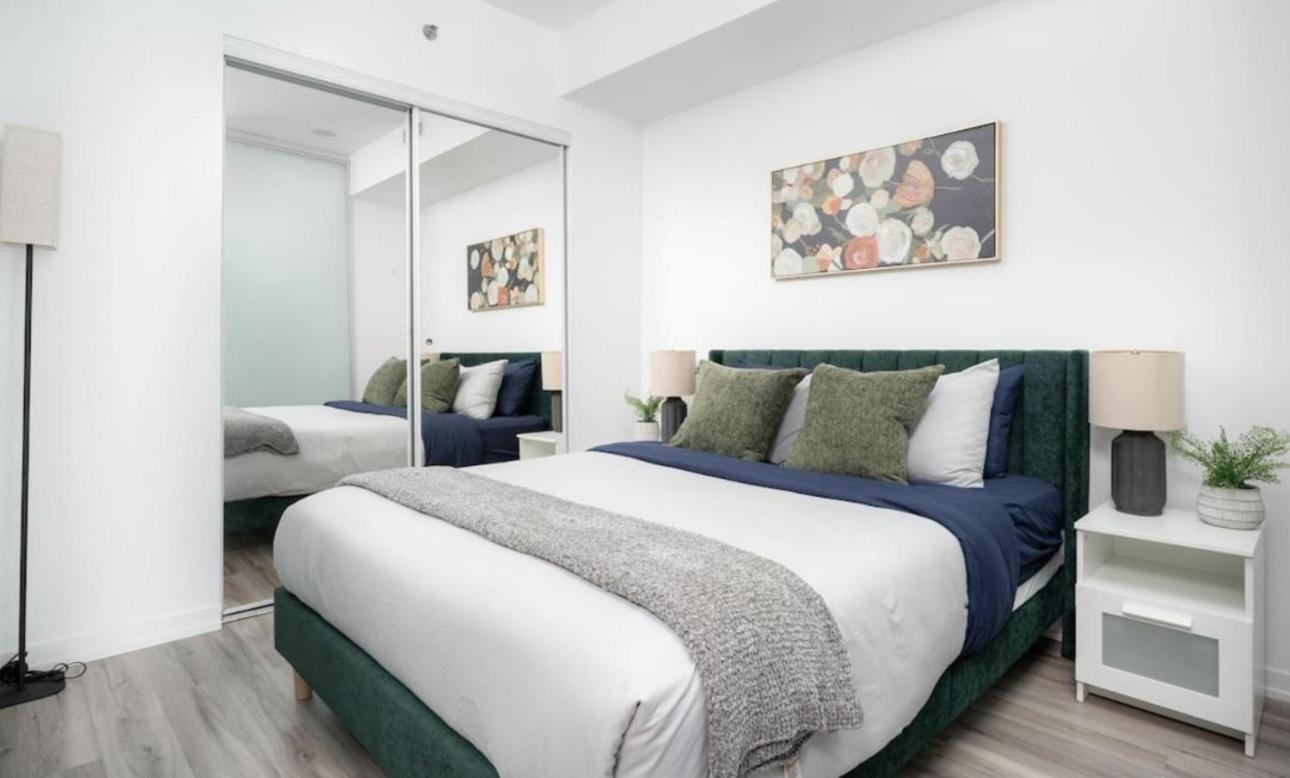 Serene 3bd 1,5 Bath Nueva York