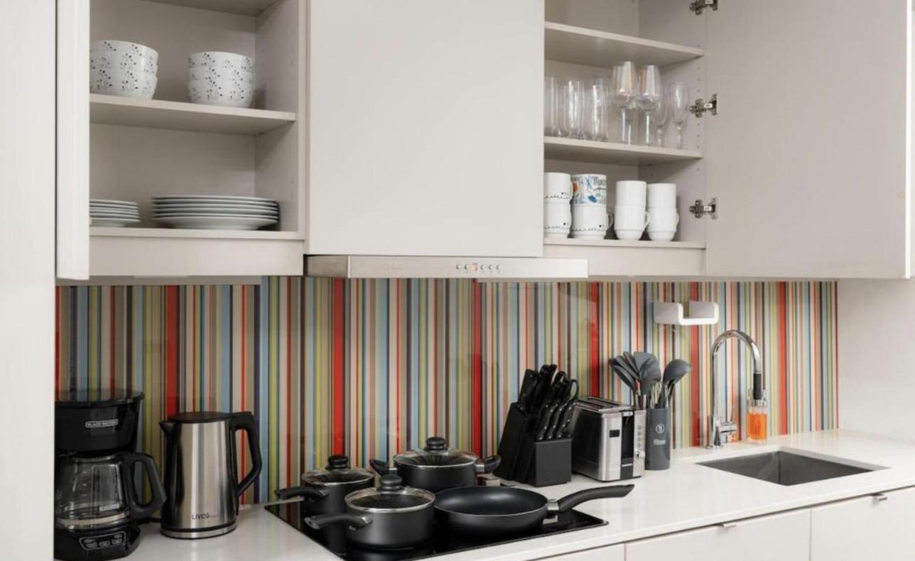 Serene 3bd 1,5 Bath Apartamento *
