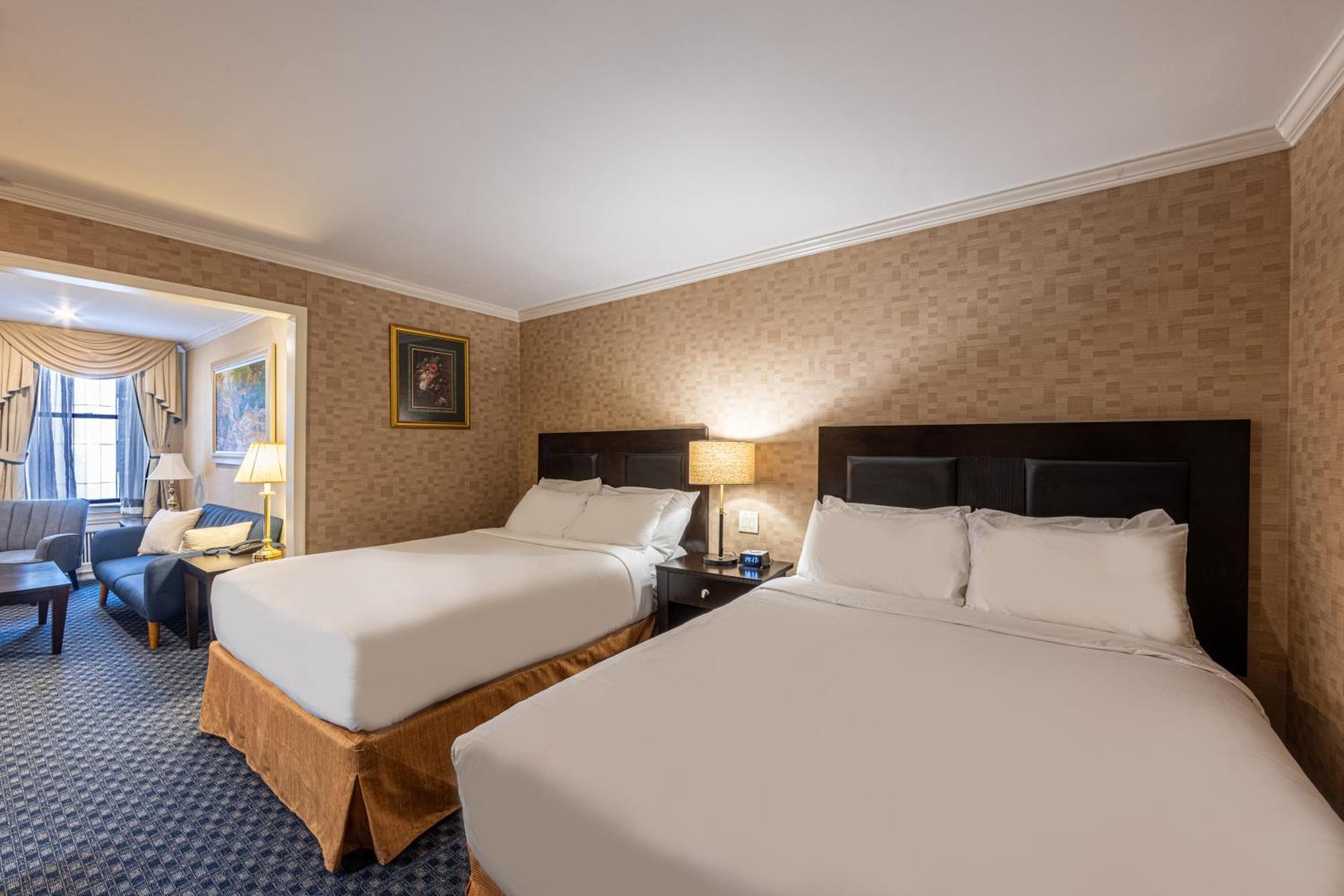 Stanford Nyc Hotel 3*